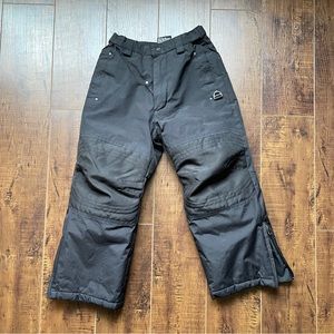 Kids Snow Pants (Unisex)
